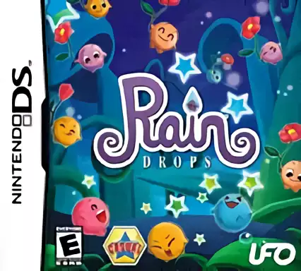 Image n° 1 - box : Rain Drops